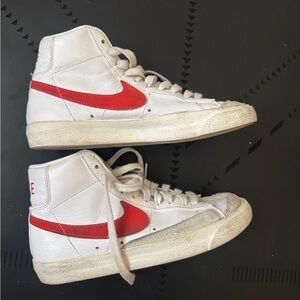 Nike Blazer Mid ’77 Vintage